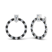 circle-stud-earring-with-black-diamond-in-white-gold-FDEAR9221GBLACK-NL-WG